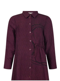 Noen - Women's Button Down Shirt