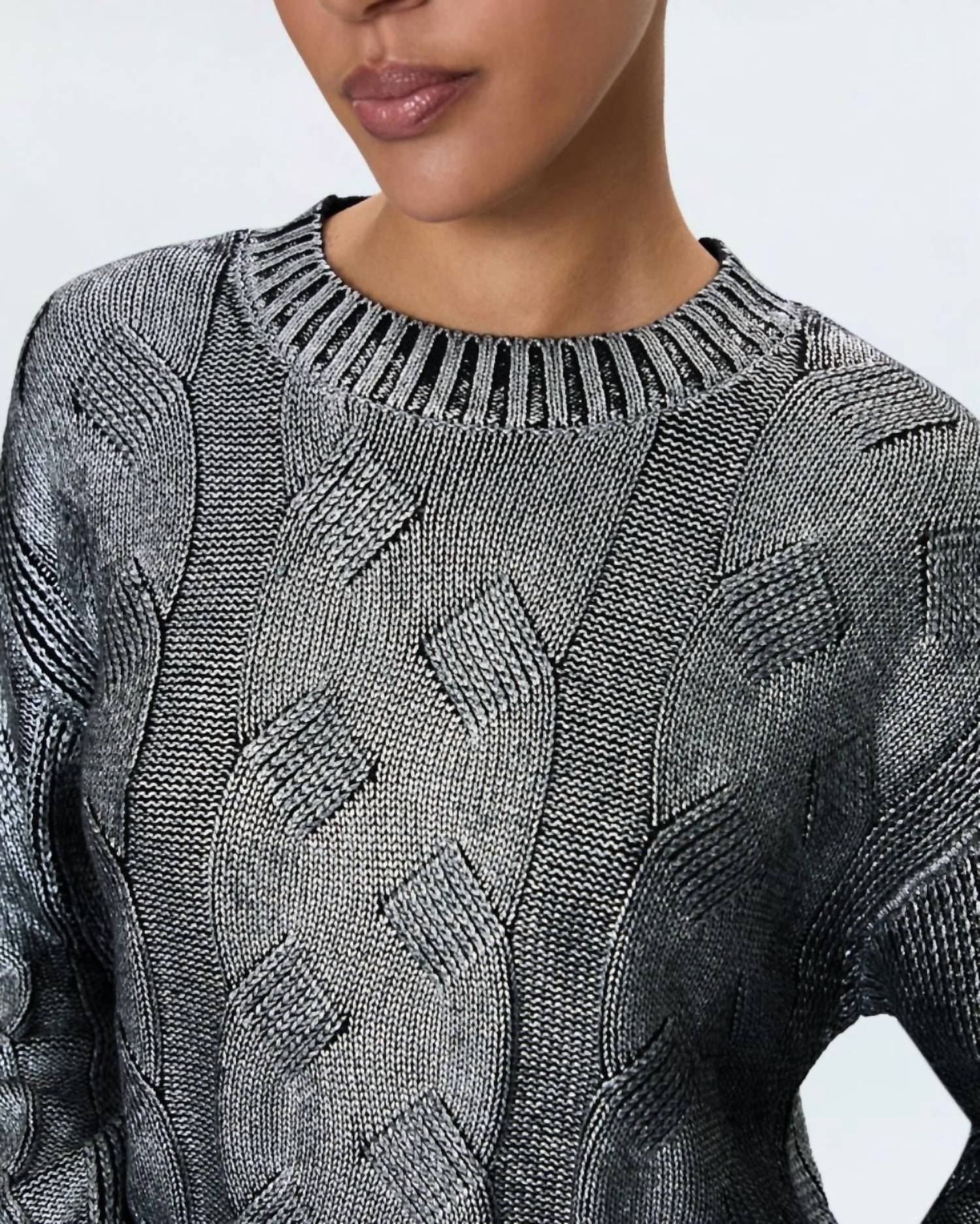 Pistola - Everly Sweater