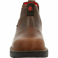 Rocky - Men's Legacy 33 Waterproof Chelsea Work Boot