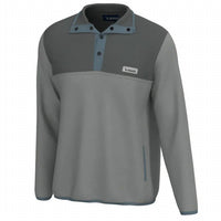 Local Boy Outfitters - Men's Quarter Snap Pullover
