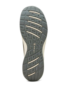 ARIAT Men's Buckeye H20 Casual Shoes in dark grey brown - men's sneaker - view 4