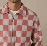 Faherty - Cabana Apres Jacket