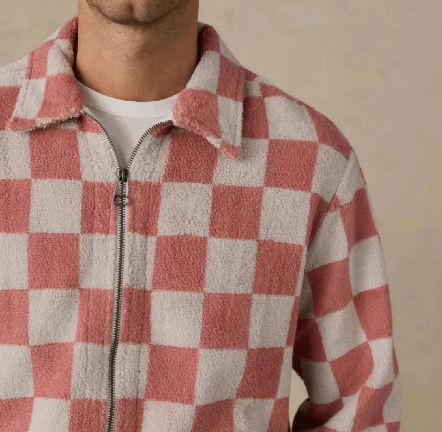 Faherty - Cabana Apres Jacket