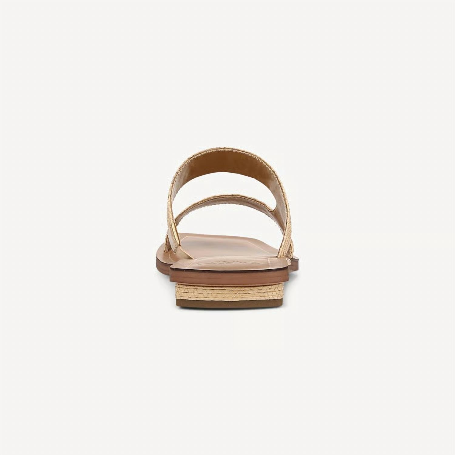 Franco Sarto - Women's Emily Slide Sandal