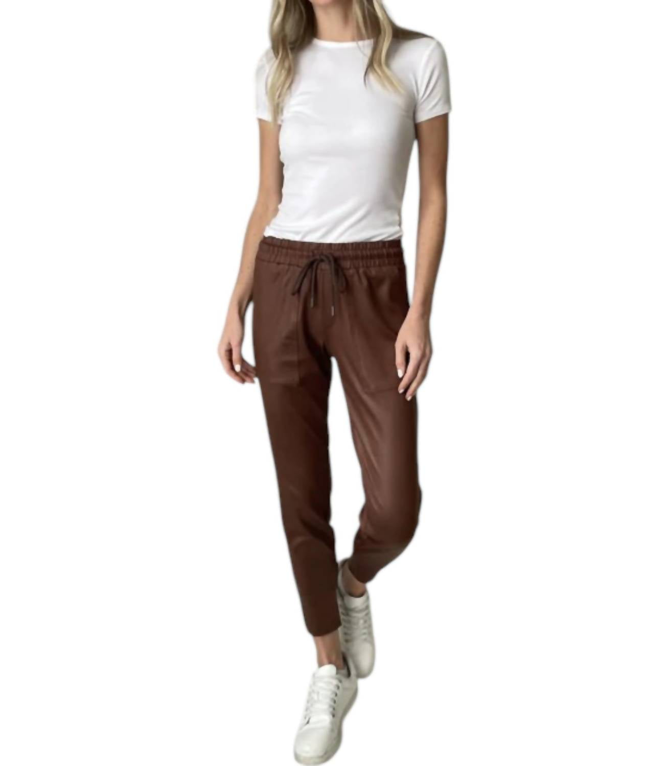 Six/Fifty - Headliner Jogger