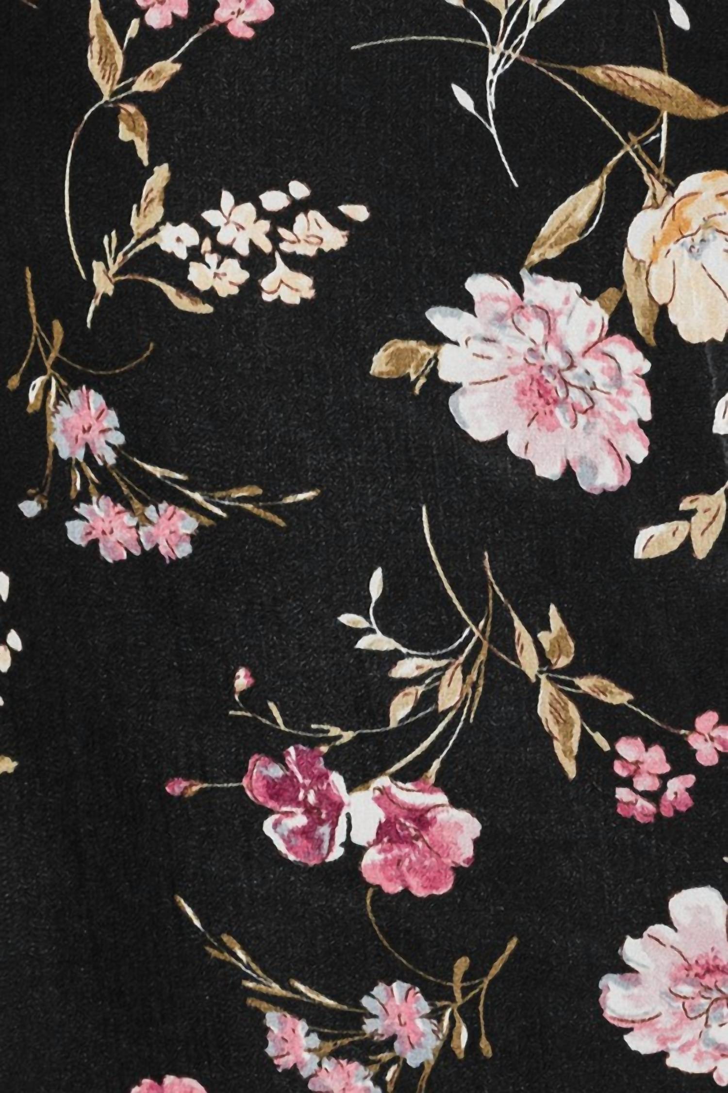 Le Lis - Soma Floral Dress