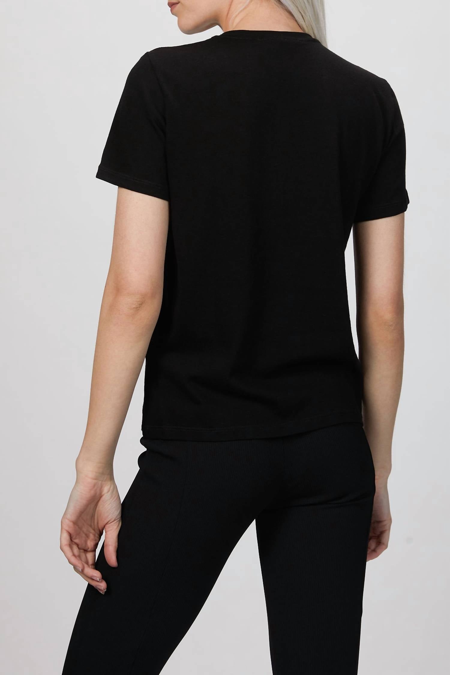 Boyish - THE LENNON T-SHIRT