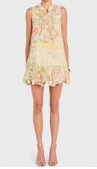 Amanda Uprichard - Glorianna Mini Dress