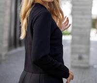 Esteem Couture - Aurora Knit Jacket