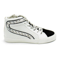 Vintage Havana - Women's Gadol High Top Fashion Sneakers