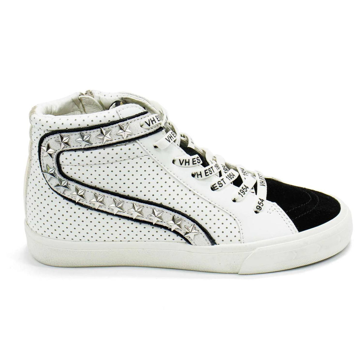 Vintage Havana - Women's Gadol High Top Fashion Sneakers