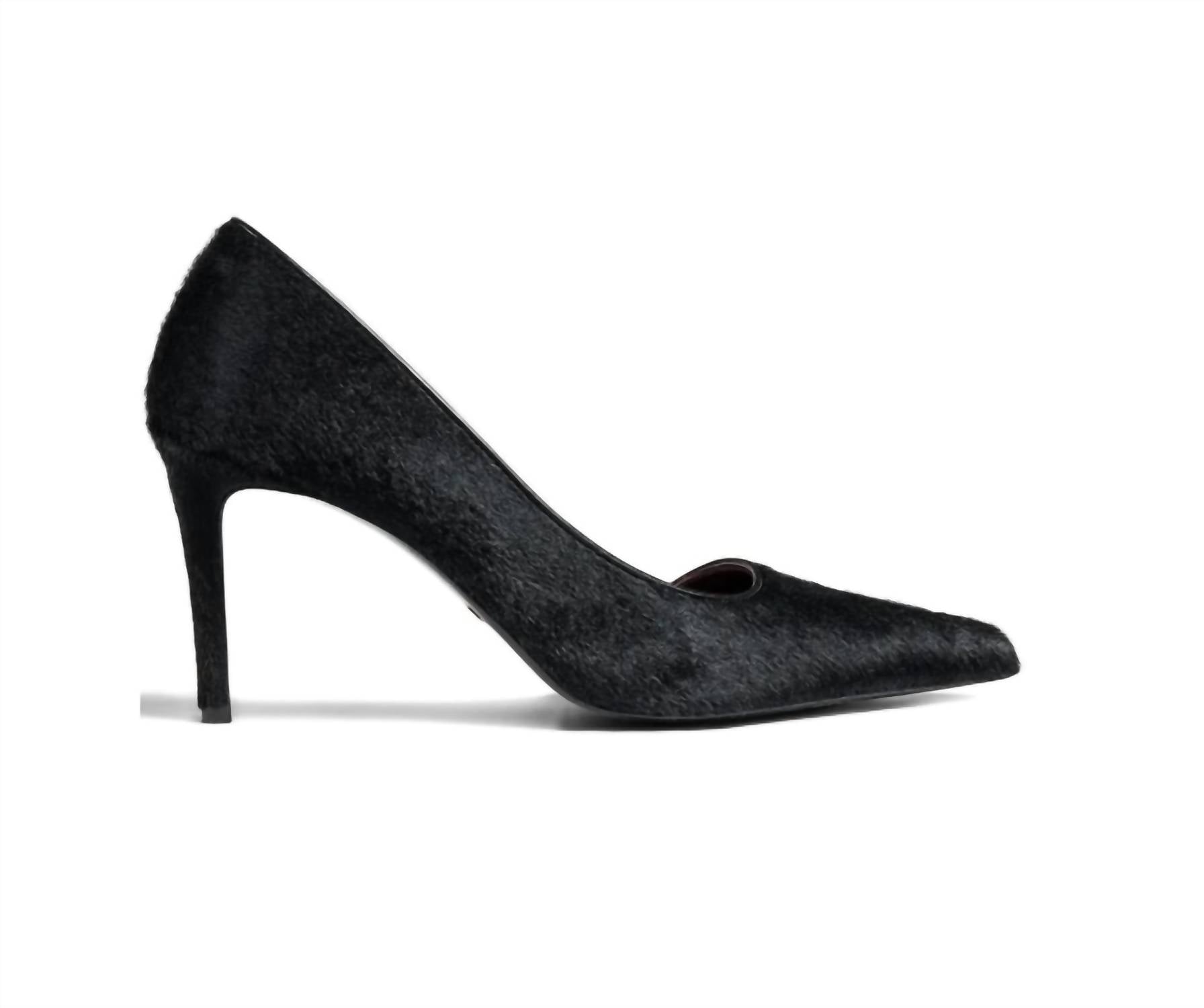 Khaite - Women's Jett 85 D'Orsay Pump