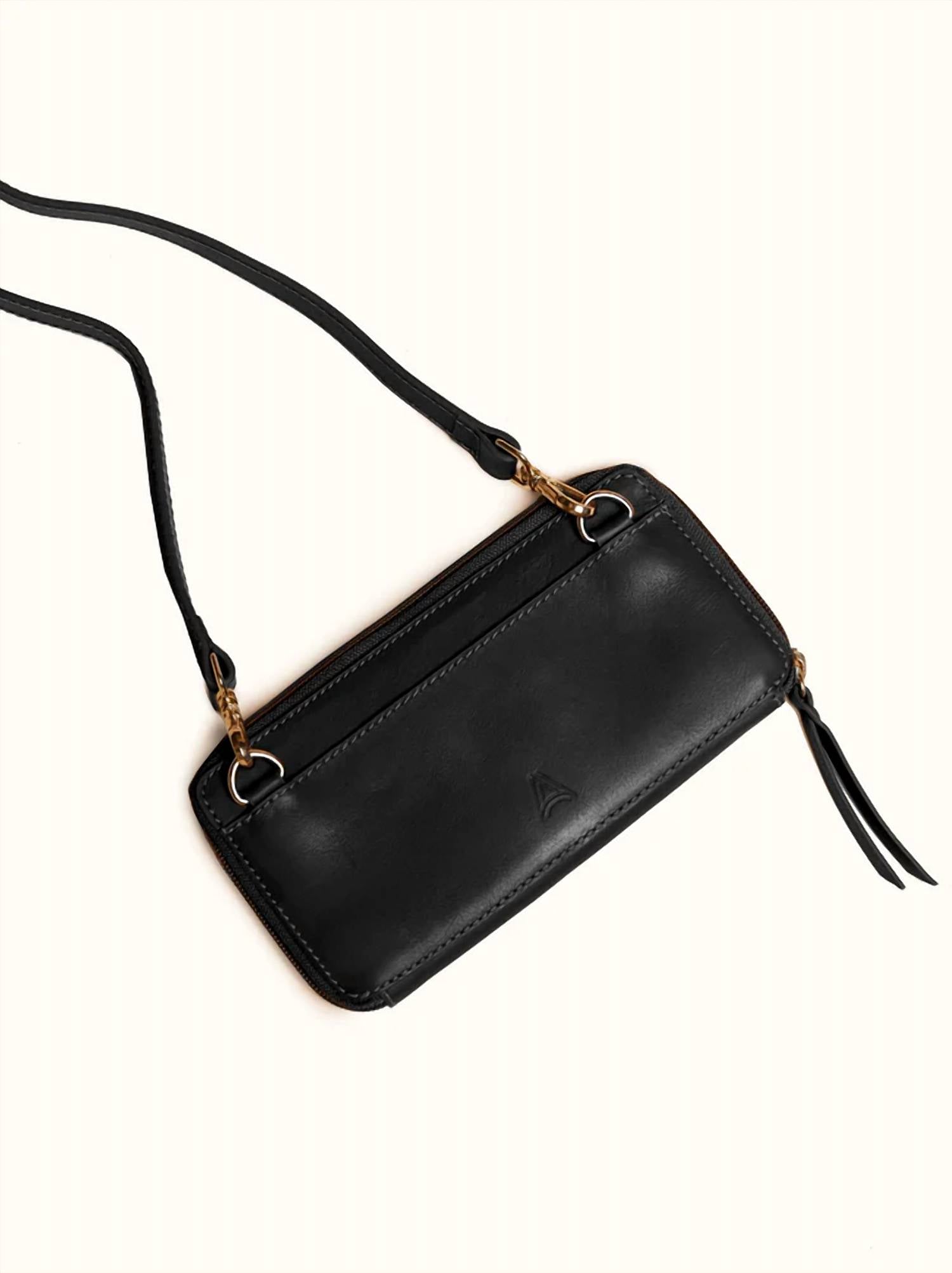 Able - Women's Amerie Continental Wallet