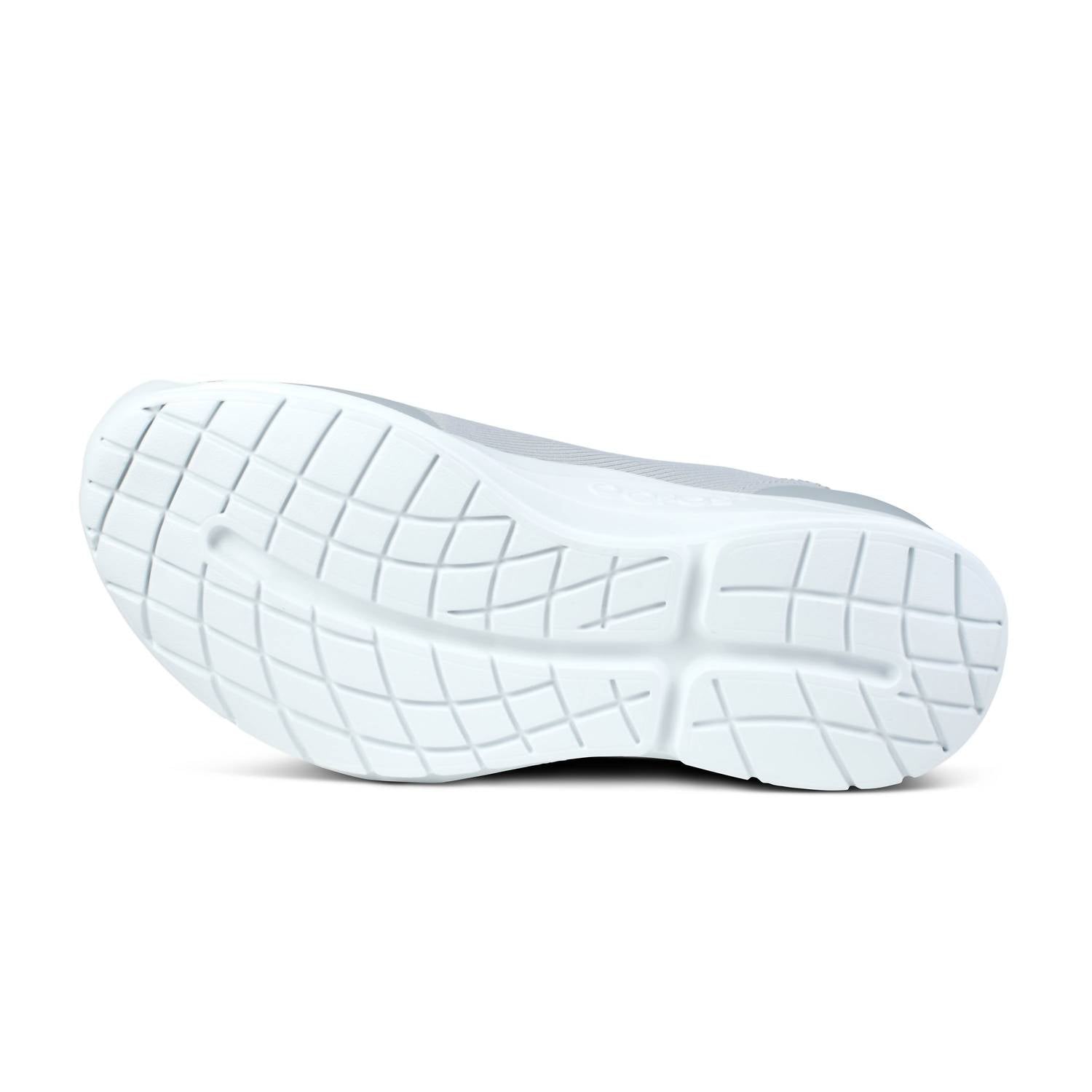 Oofos - Men's Oomg Sport Lace Slip-on