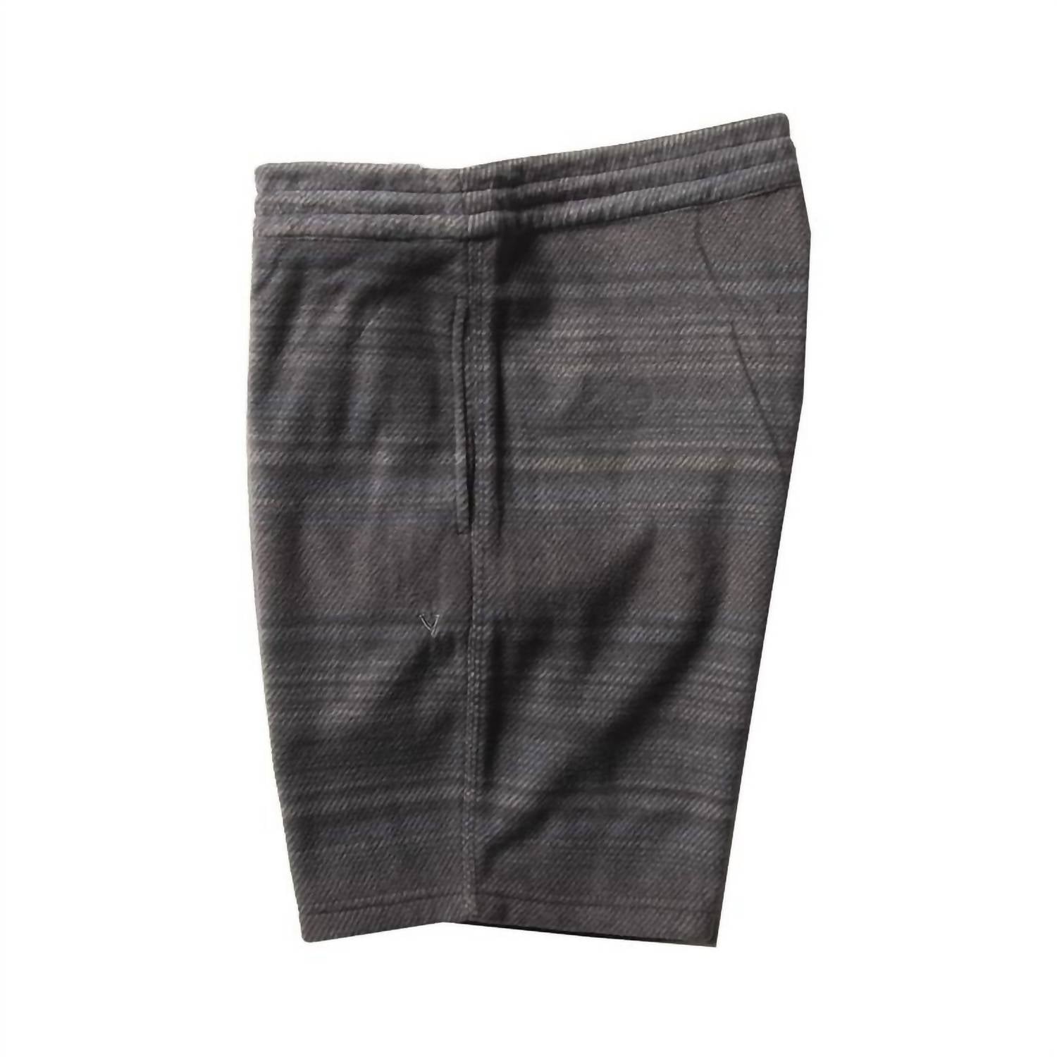 Men's Eco-Zy 18.5" Sofa Surfer Walkshort