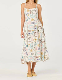 Astr - Ansley Dress