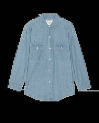 The Great. - The Craftsman Shirt
