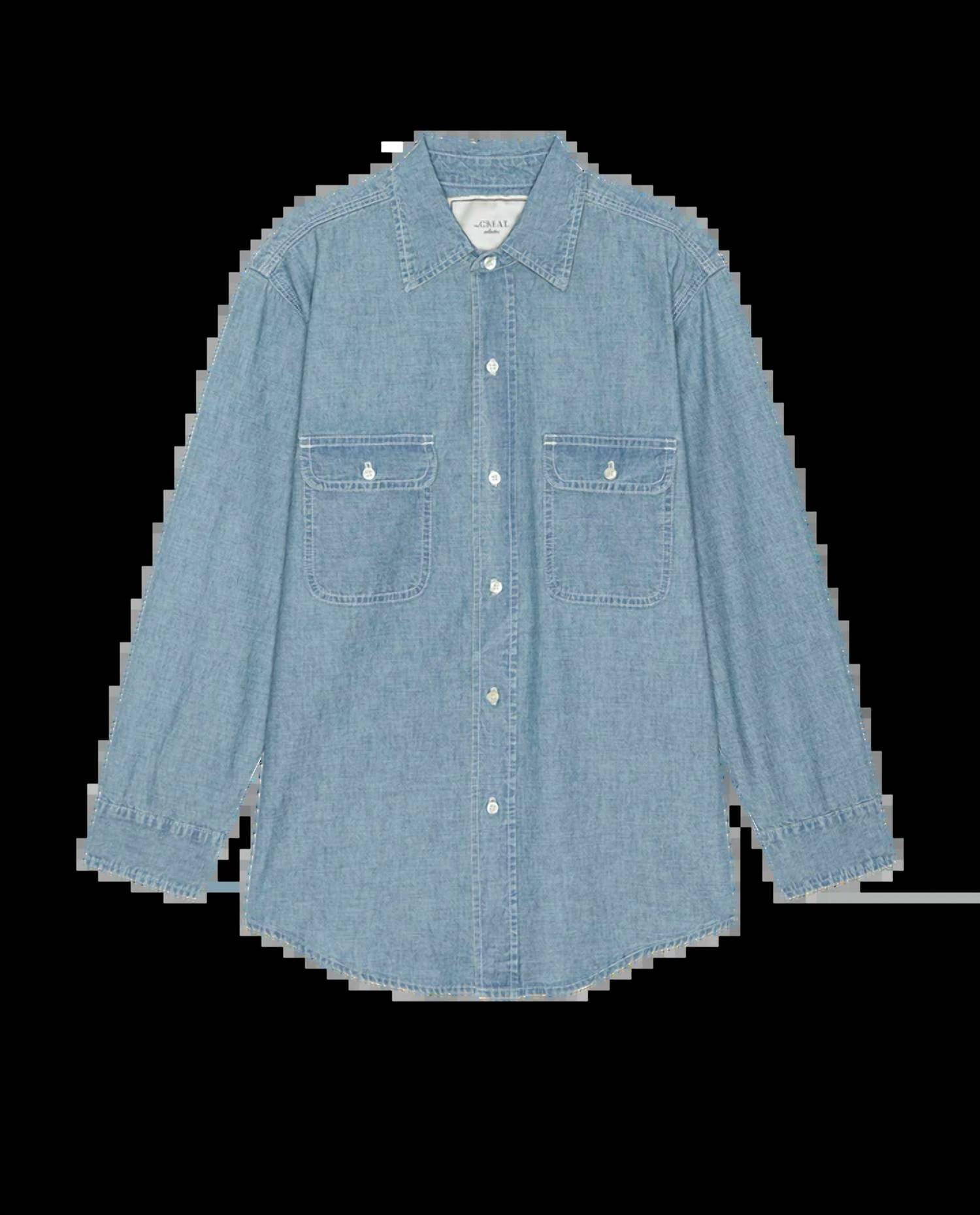 The Great. - The Craftsman Shirt