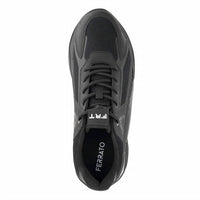Ferrato - Men's Sporty Sneakers