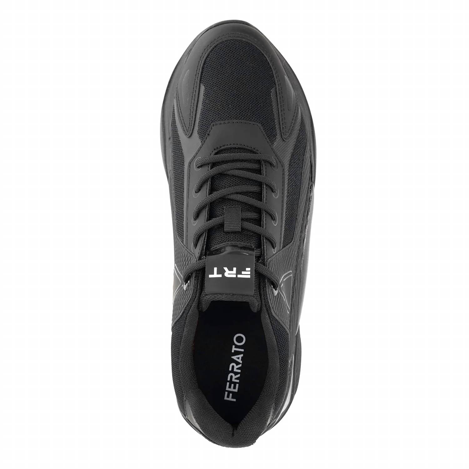 Ferrato - Men's Sporty Sneakers