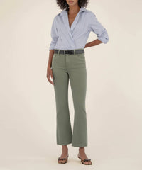 Kut From The Kloth - Kelsey High Rise Ankle Flare Jeans