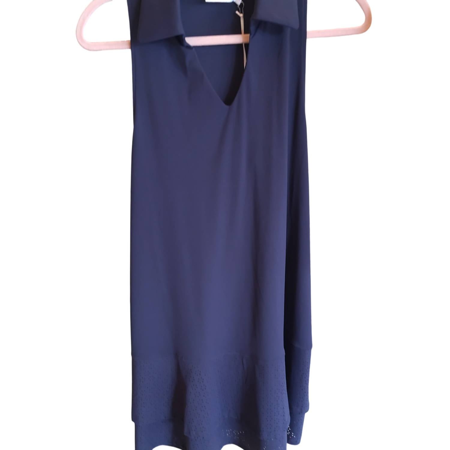 Aryeh - Women's Tennis Dress With Shorts