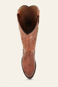 Frye - Women's Shelby Deco Stitch Boots
