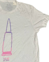 Point Blank - Men's T-shirt With Logo