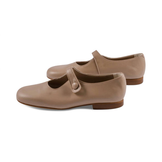Papanatas - Women's 1033 Mary Janes