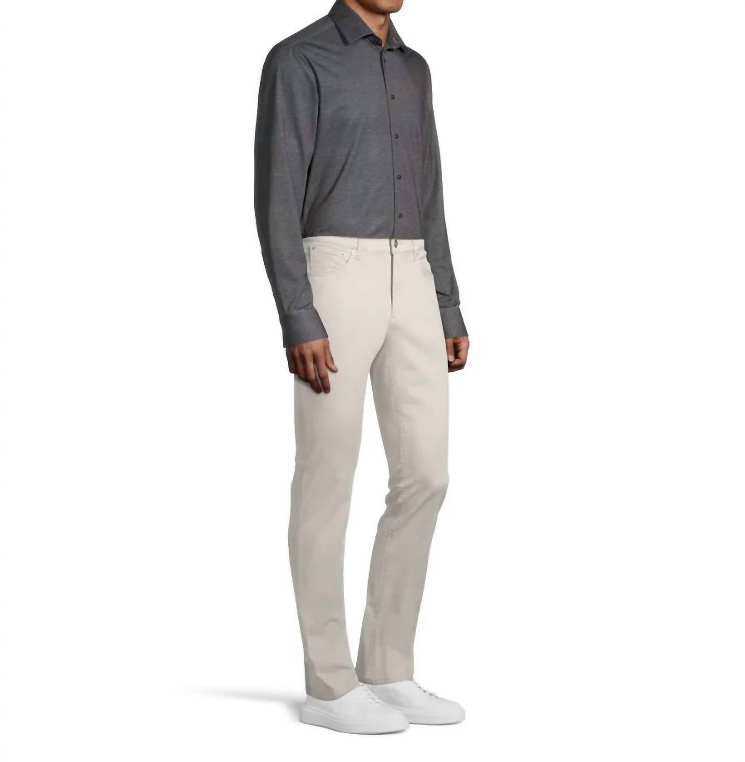Brax - Chuck Hi-flex Modern Fit Pant