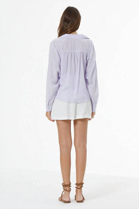 Young Fabulous & Broke - Tourist Voile Top