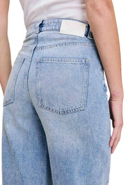 Dl1961 - Women'S - Miro Barrel High Rise Jeans