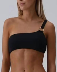Melissa Odabash - Majorca Oneshoulder Bikini Top