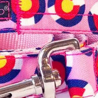 Walk-E-Woo - Dog's Colorado Leash