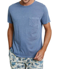 Rails - Johnny Pocket Tee
