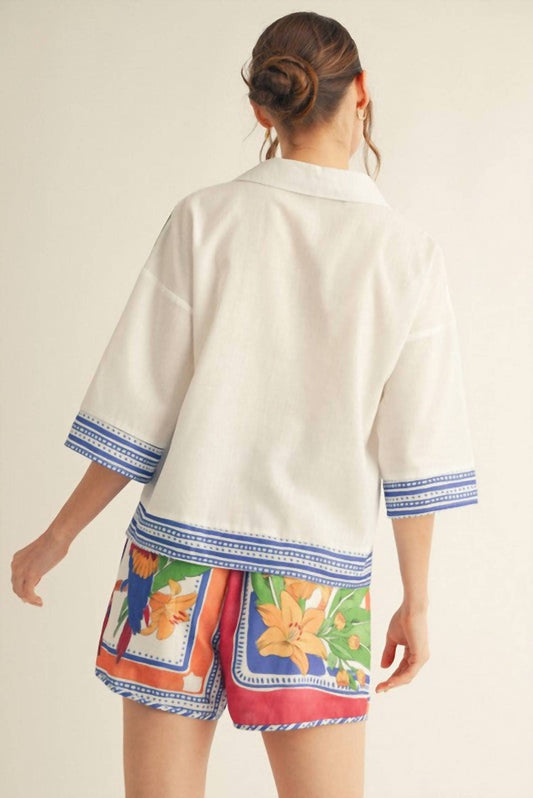 Jodifl - Parrott Matching Set