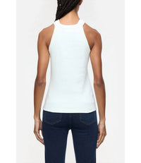 Closed - Racer Tank Top