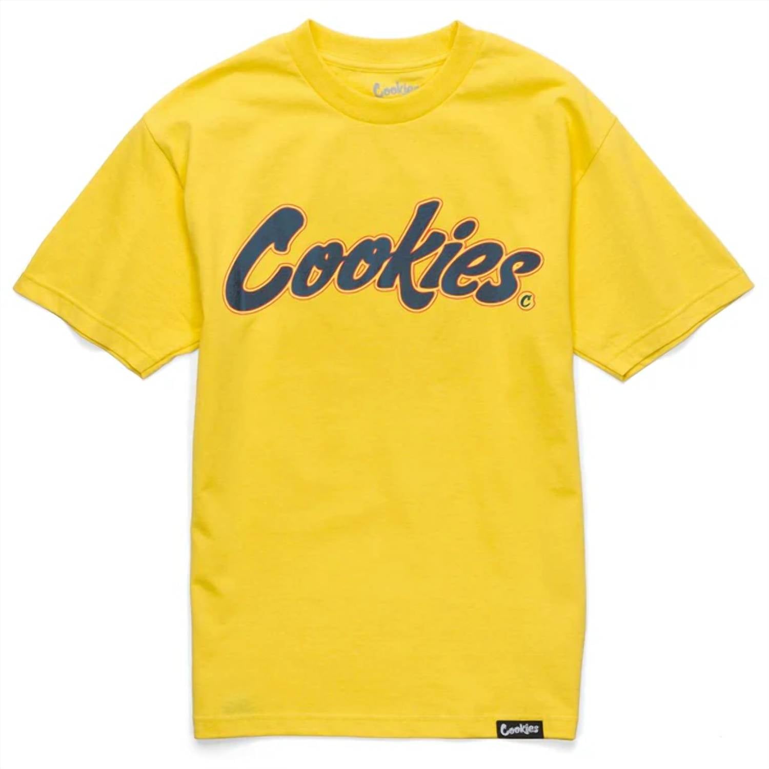 Cookies - Men's Stadium Club V3 Tee
