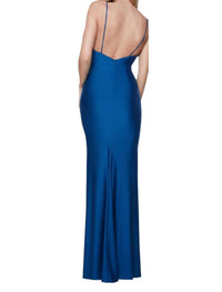Alyce Paris - Ruched Bodice Prom Dress