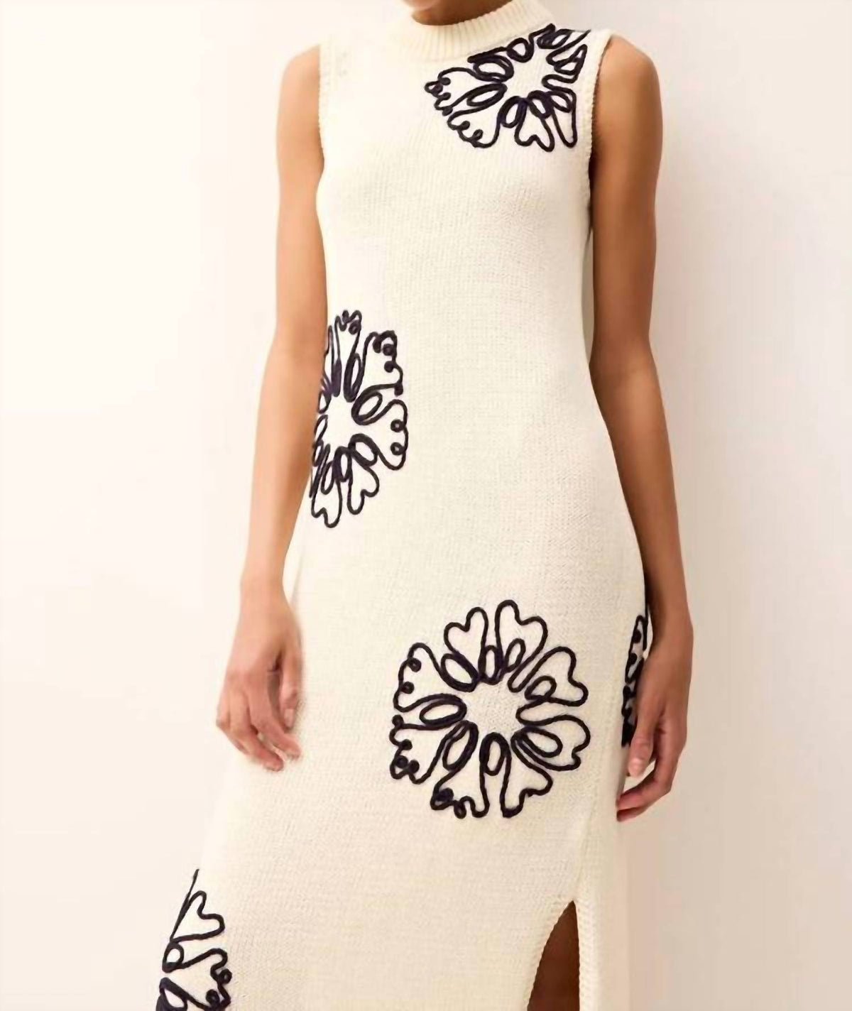 Marie Oliver - Patricia Sweater Dress
