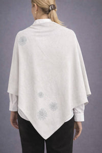J'Envie/Eli - Seville Beaded Poncho