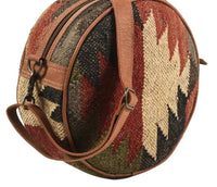 American Darling - Women's Canyon Trail Canteen Bag