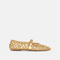 Dolce Vita - Women's Clair Ballet Flats