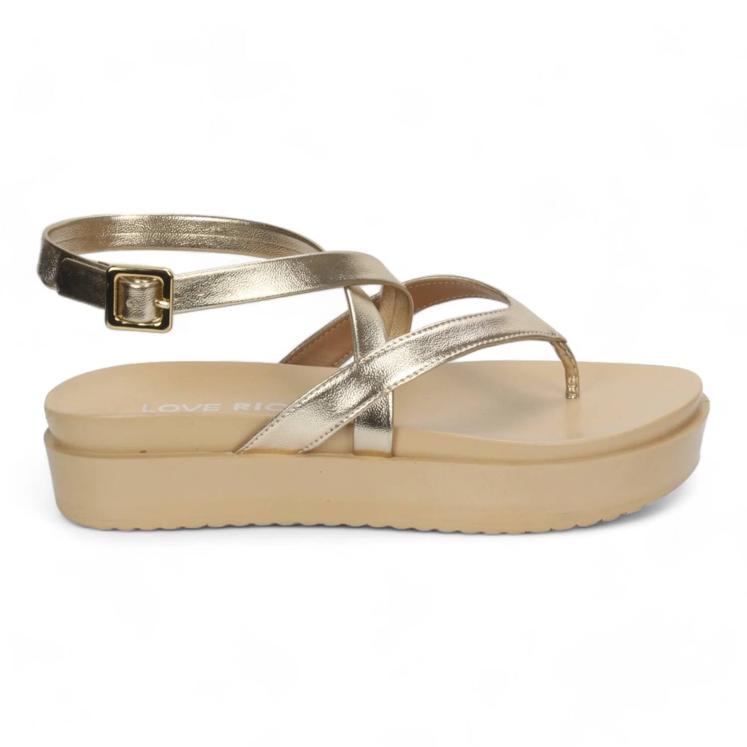 Love Rio - Women's Arpoador Seaside Sandal