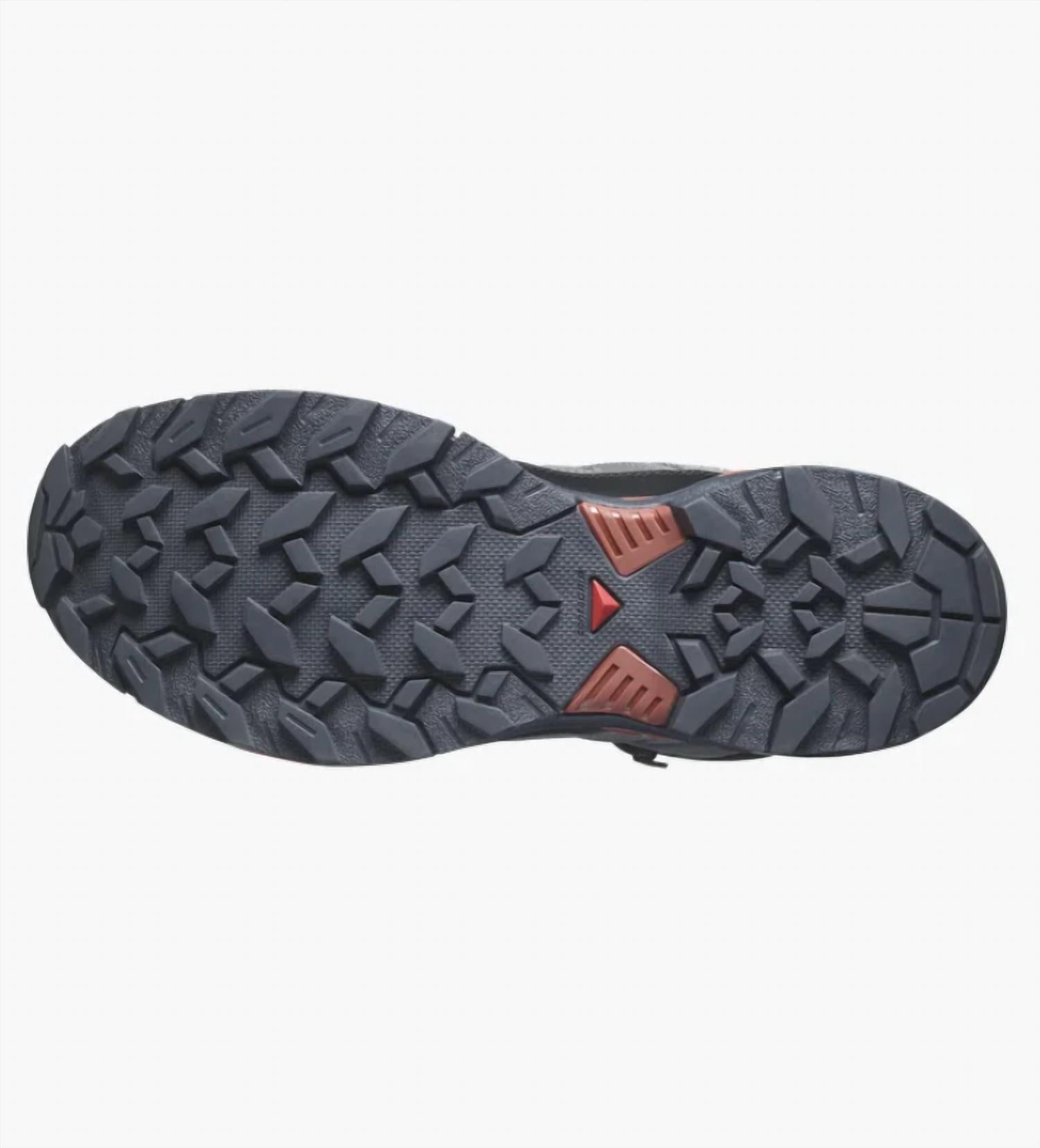 Salomon - Men's X Ultra Mid Cswp Hiking Shoes