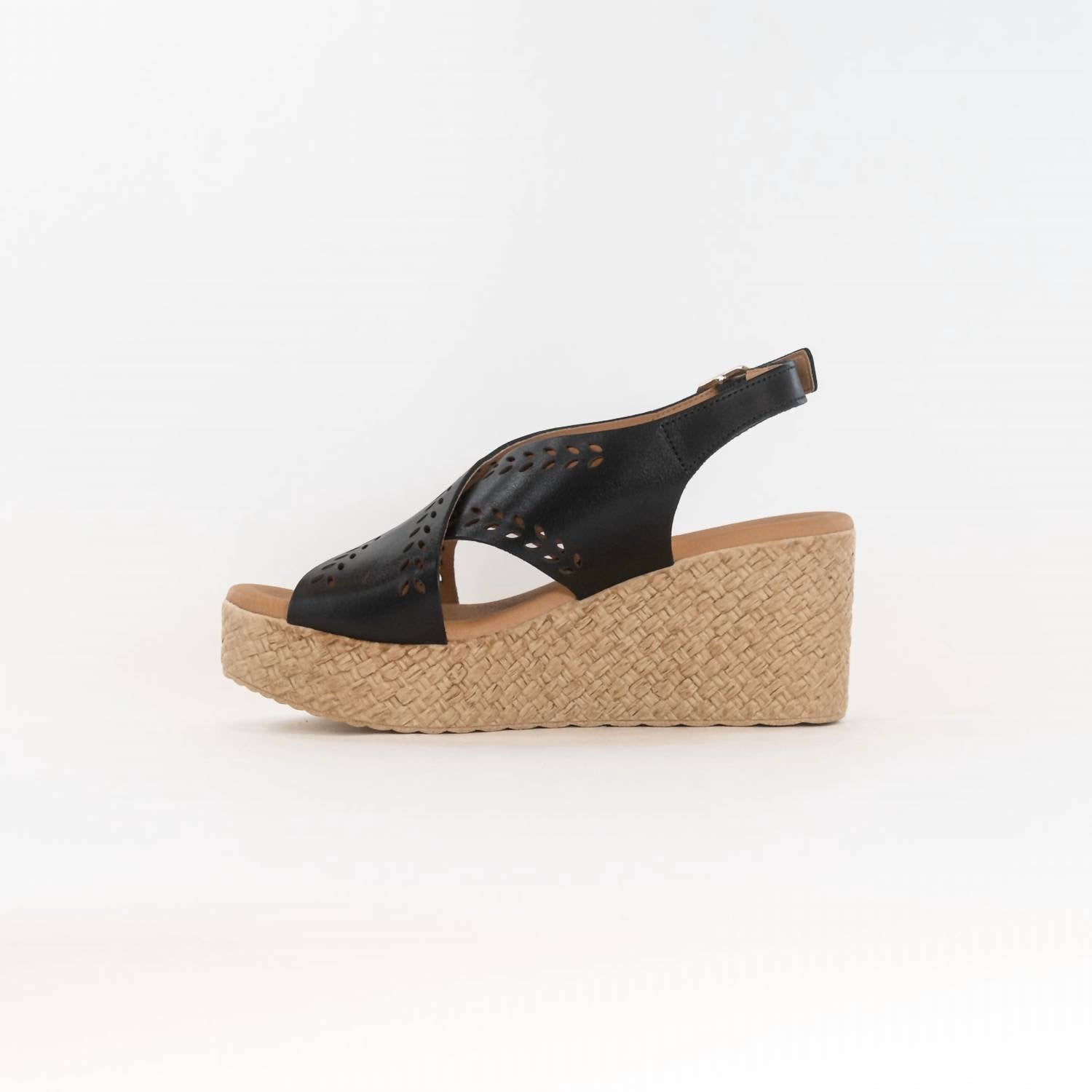 Eric Michael - Women's Bobbie Sandal
