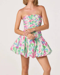 Astr - Ella Mini Dress