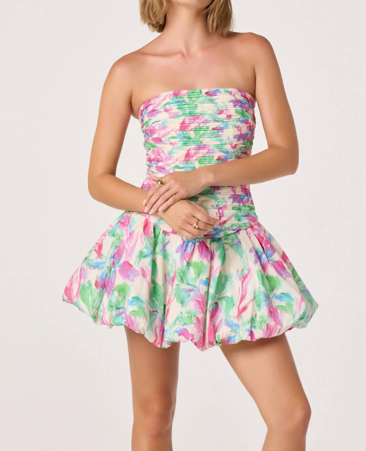 Astr - Ella Mini Dress