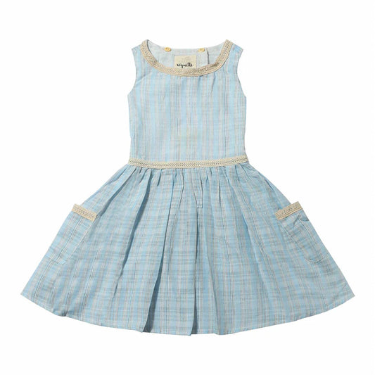 Vignette - Kid's Nina Dress