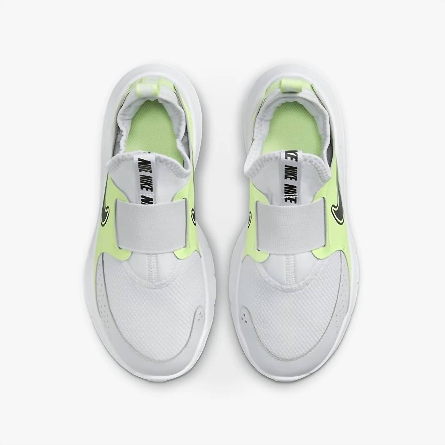 Nike - Kid's Flex Runner 3 Sneakers